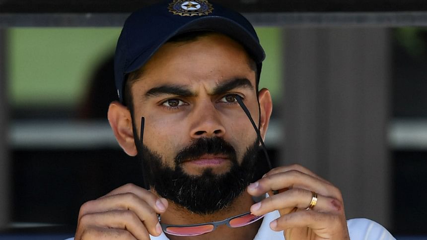 Virat Kohli Virat Kohli