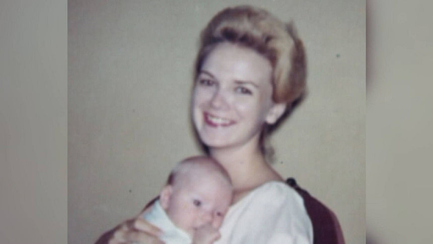 Mary Horton Vail Louisiana, 1962 death, Felix Vail, Mary Horton Vail, Lake Charles