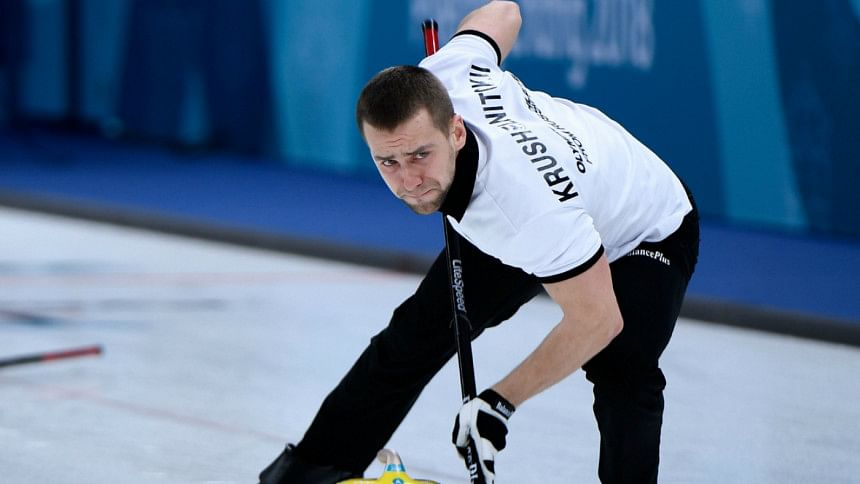 Alexander Krushelnitsky Alexander Krushelnitsky