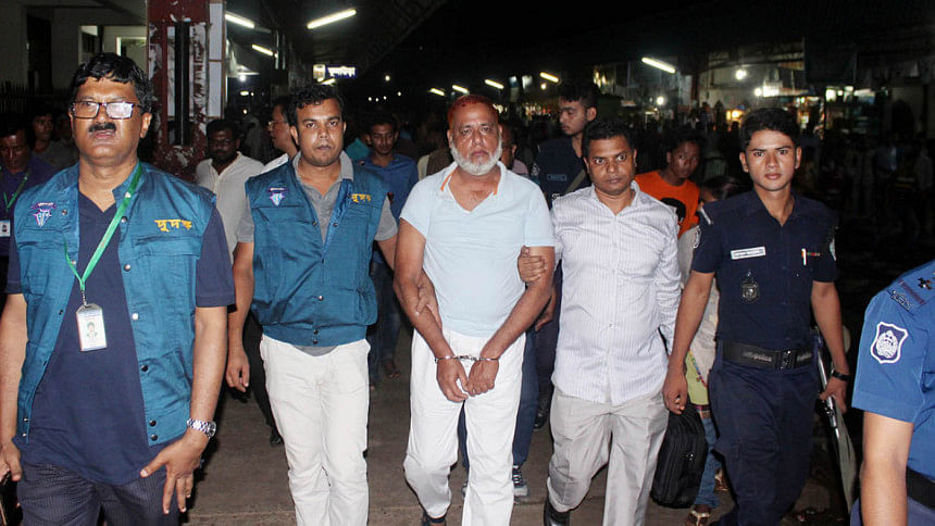 Railway engineer held for bribery Railway engineer held for bribery