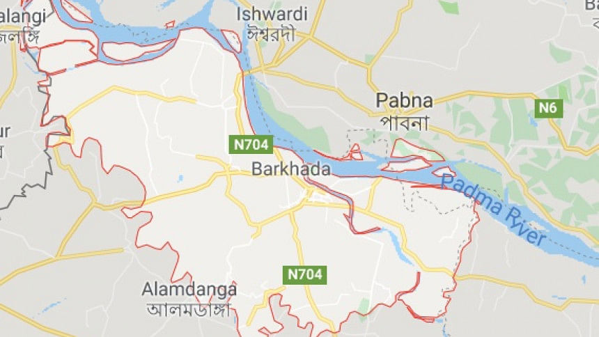 Awami League man stabbed to death Awami League man stabbed to death