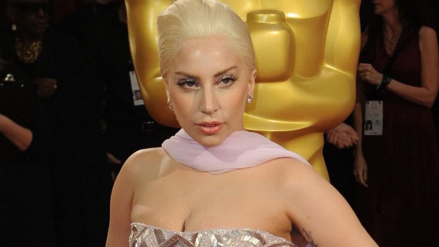 Lady Gaga