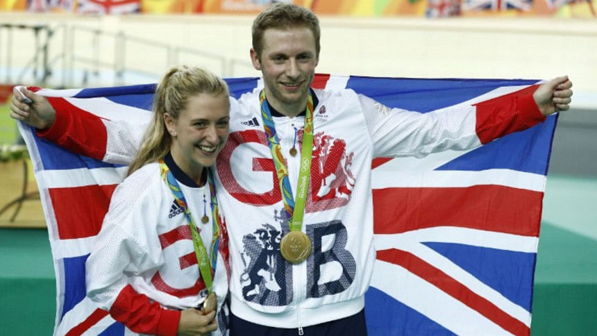 Laura Trott
