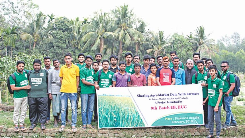 Enhancing data literacy among farmers Enhancing data literacy among farmers