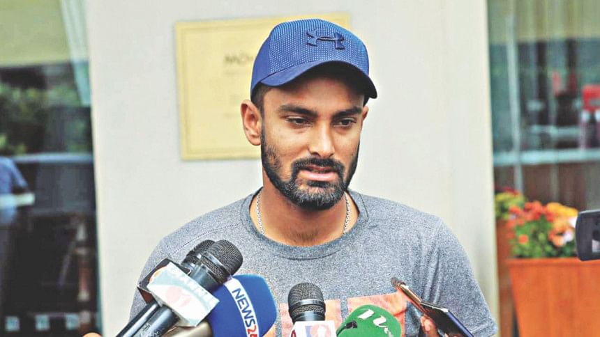 Liton Das