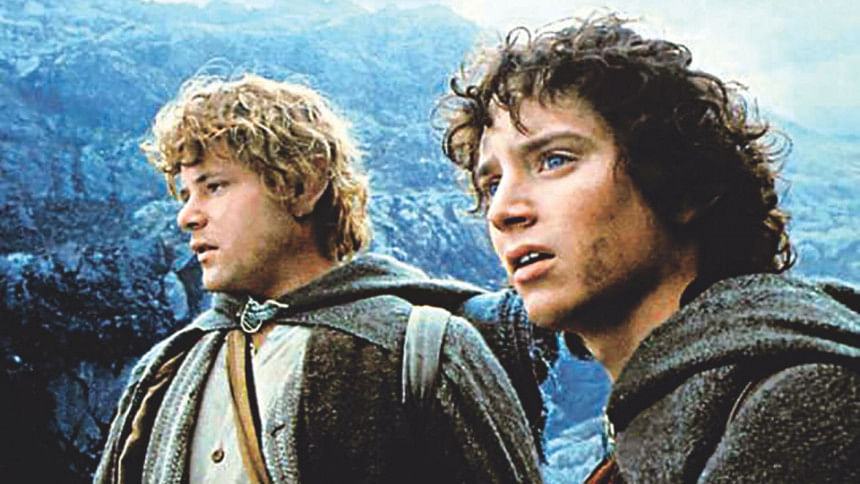 Lord of the Rings Lord of the Rings