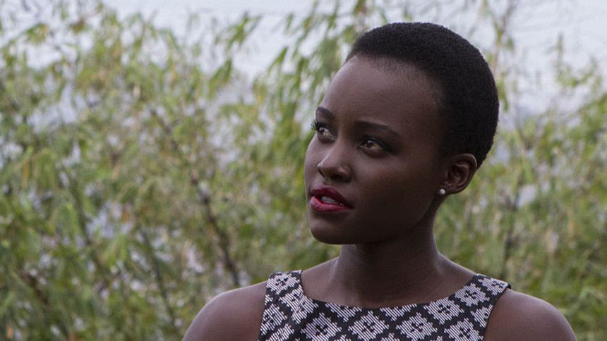 Lupita Nyong'o Lupita Nyong'o
