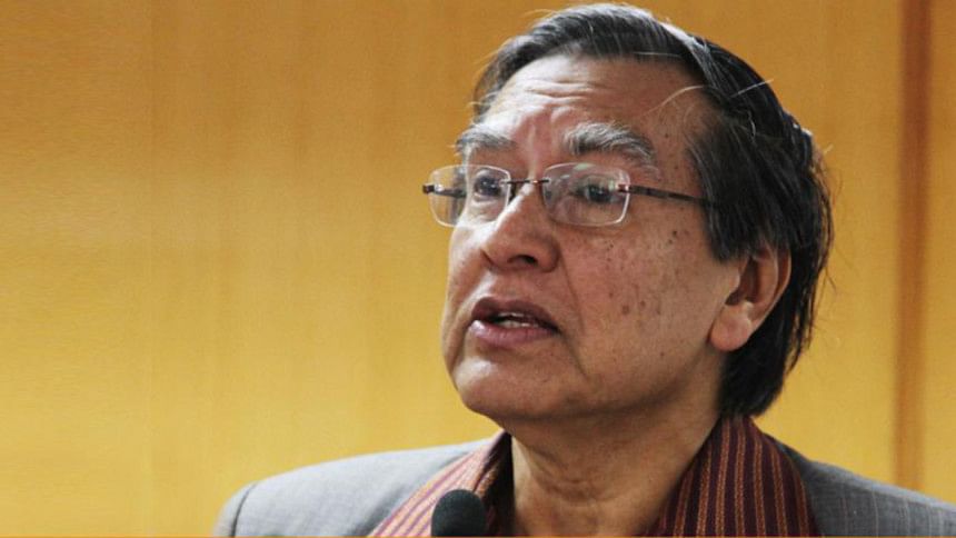 Mahfuz Anam