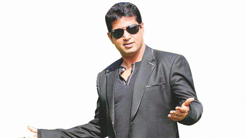 Mahfuz Ahmed