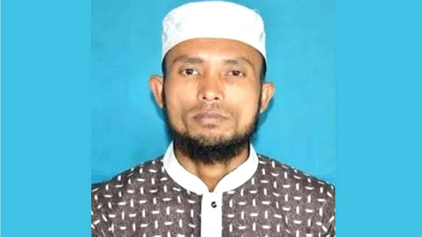 Abul Hossain Abul Hossain