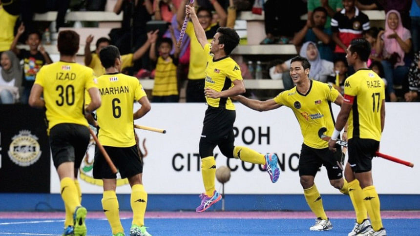 Malaysia