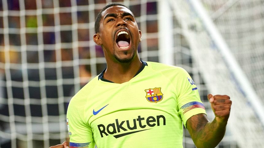 Malcom Silva Malcom Silva
