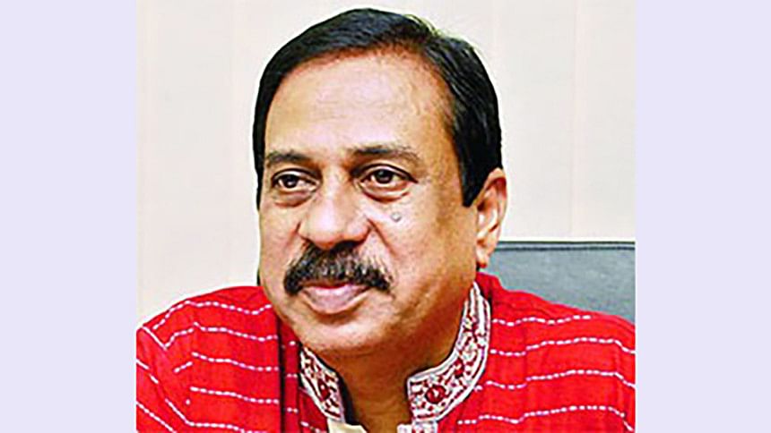 Manabzamin Editor-in-Chief Matiur Rahman Chowdhury Matiur Rahman Chowdhury