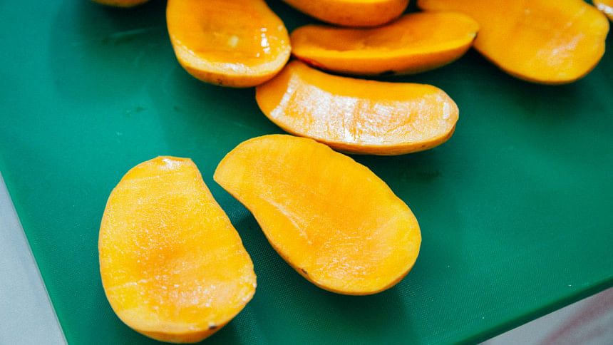 Chapainawabganj mango Chapainawabganj mango