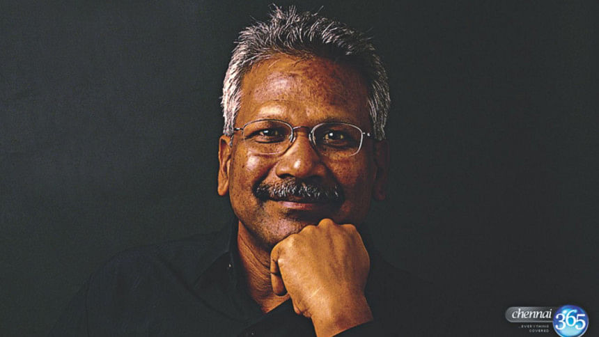 Mani Ratnam Mani Ratnam