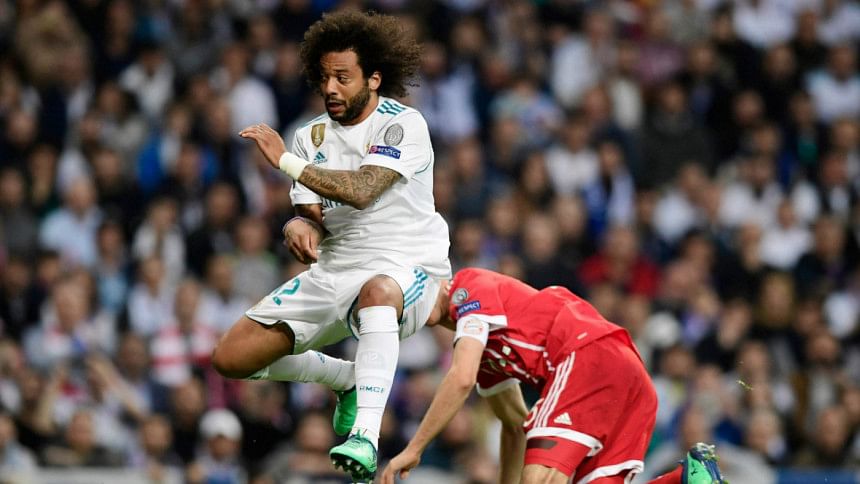 Marcelo Marcelo