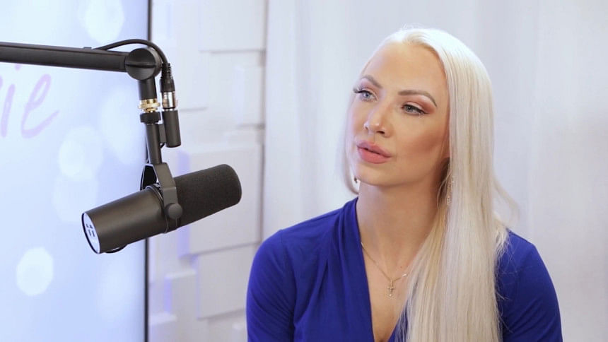 Markie Williams’ Project Markie Podcast Offers Hope to Victims of Violence and Abuse