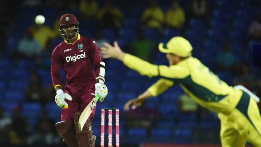 West Indies