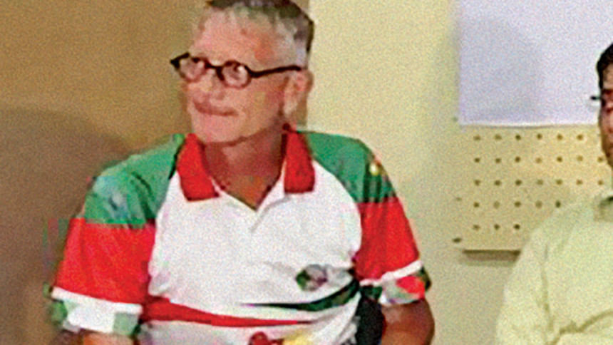 MARTIN FREDRICK MARTIN FREDRICK