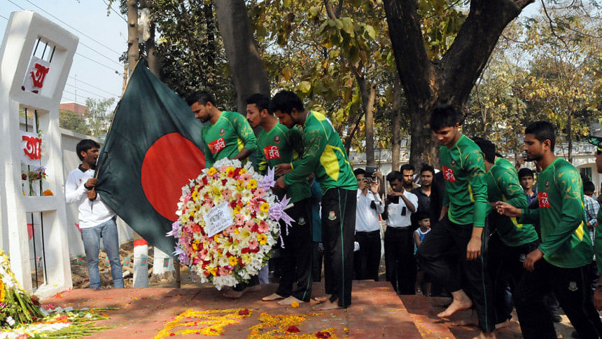 Mashrafe Mortaza