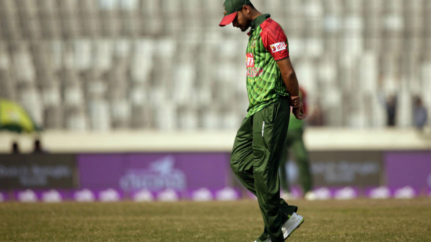 Mashrafe Bin Mortaza Mashrafe Bin Mortaza