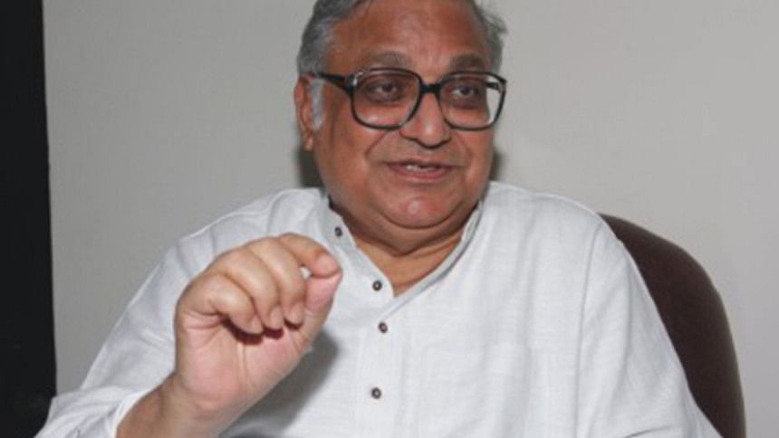 Mashiur Rahman Mashiur Rahman