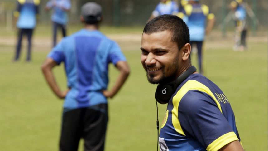 Mashrafe Bin Mortaza Mashrafe Bin Mortaza