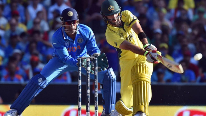 Glenn Maxwell