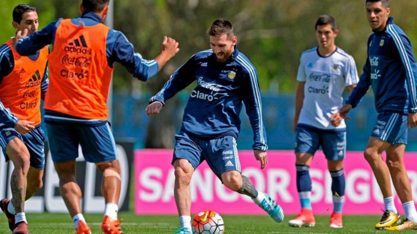 Lionel Messi Lionel Messi