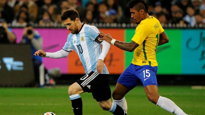 Lionel Messi Lionel Messi