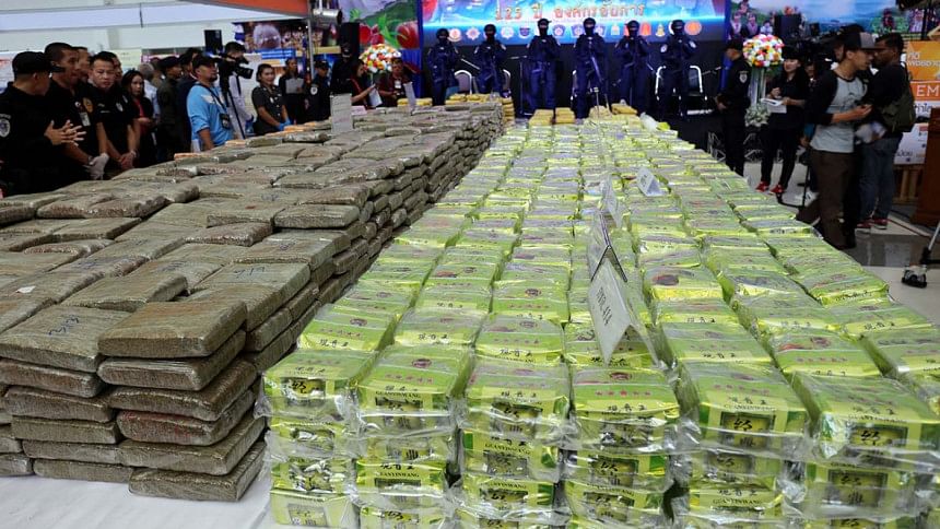 largest crystal methamphetamine busts largest crystal methamphetamine busts