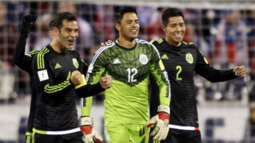 Mexico