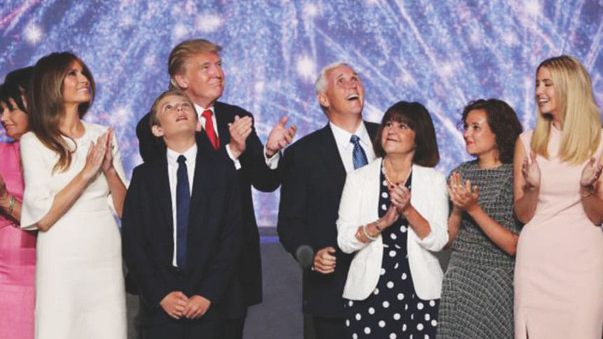 Mike Pence