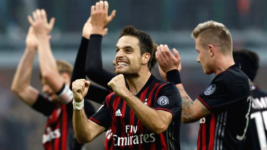 AC Milan