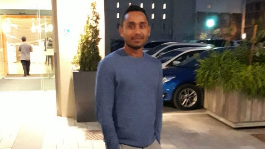 Mohammad Mithun Mohammad Mithun