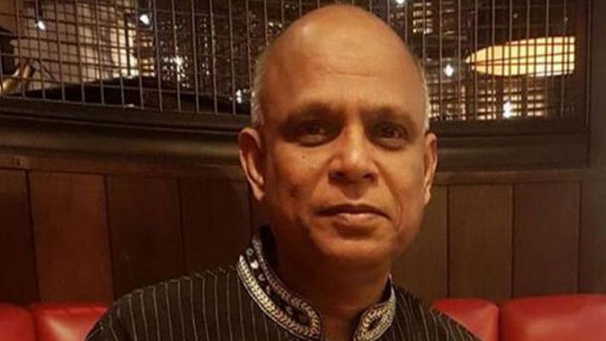 BNP national executive committee member Maj (Retd) Mizanur Rahman BNP national executive committee member Maj (Retd) Mizanur Rahman