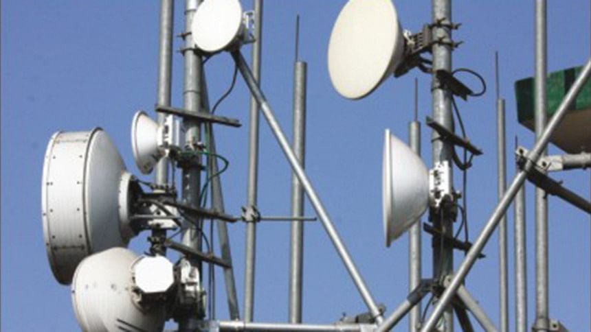 mobile network towers offline mobile network towers offline