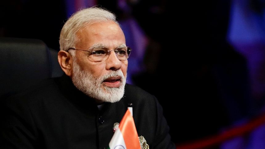 Narendra Modi