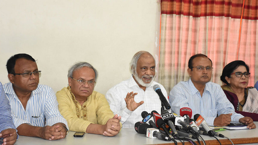 Why Dhaka University isn’t among top ranking universities in Asia Why Dhaka University isn’t among top ranking universities in Asia