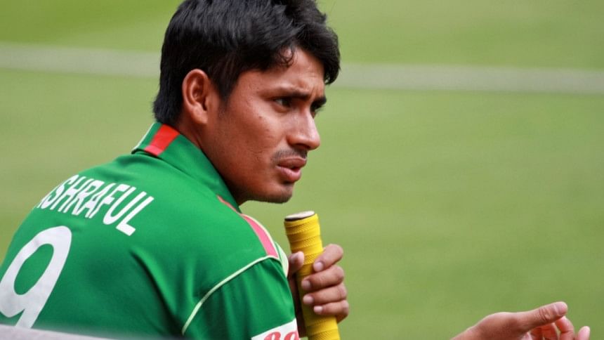 Mohammad Ashraful returns with Chittagong Vikings in BPL 2018-19 Mohammad Ashraful returns with Chittagong Vikings in BPL 2018-19