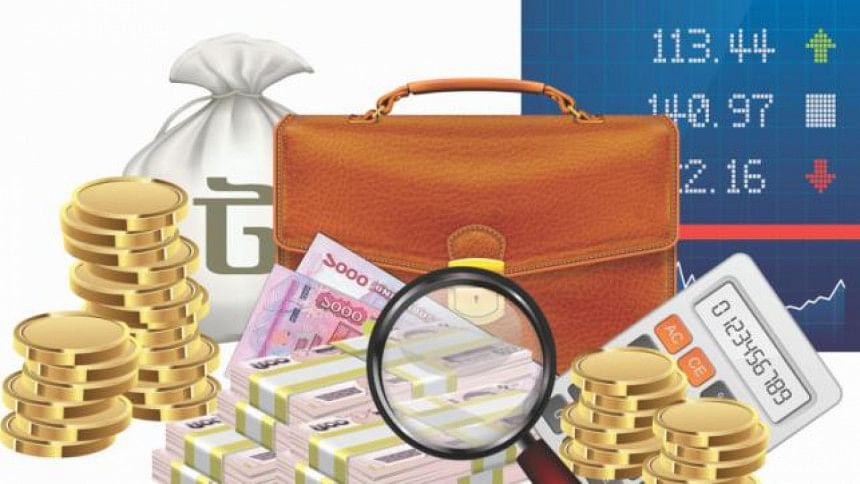 Bangladesh Budget FY 2019-20 Bangladesh Budget FY 2019-20