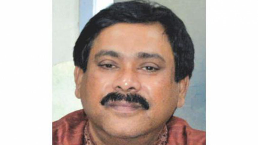 Comilla City Corporation Mayor Monirul Hoque Shakoo Comilla City Corporation Mayor Monirul Hoque Shakoo