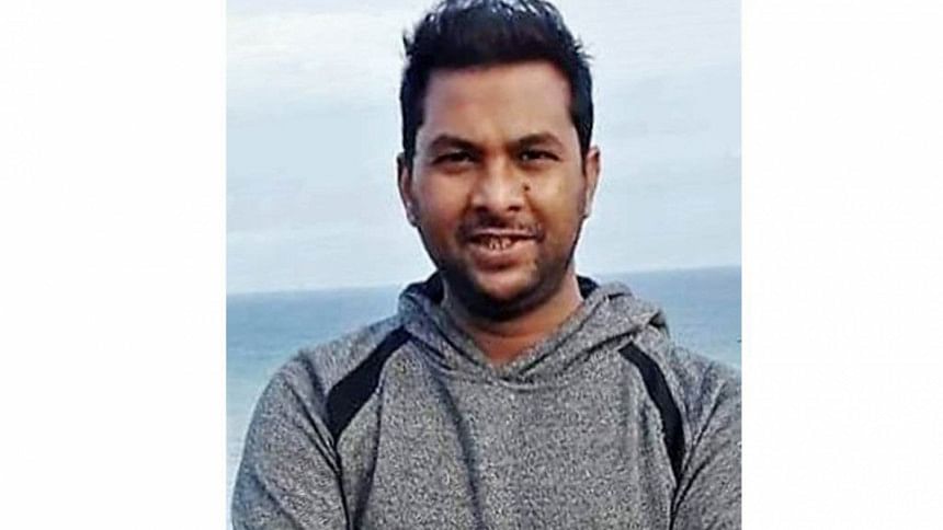 Bangladeshi man dies in Canada road accident Bangladeshi man dies in Canada road accident