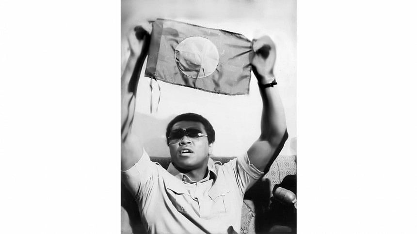 Muhammad Ali