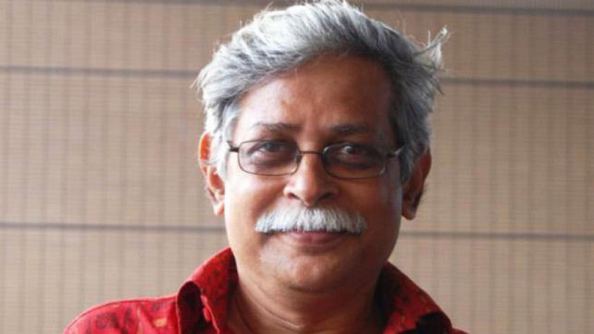 Muhammed Zafar Iqbal Muhammed Zafar Iqbal