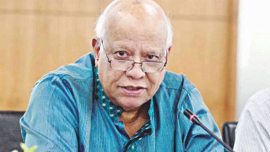 Finance Minister AMA Muhith talks about Mobile Banking in Bangladesh Finance Minister AMA Muhith talks about Mobile Banking in Bangladesh