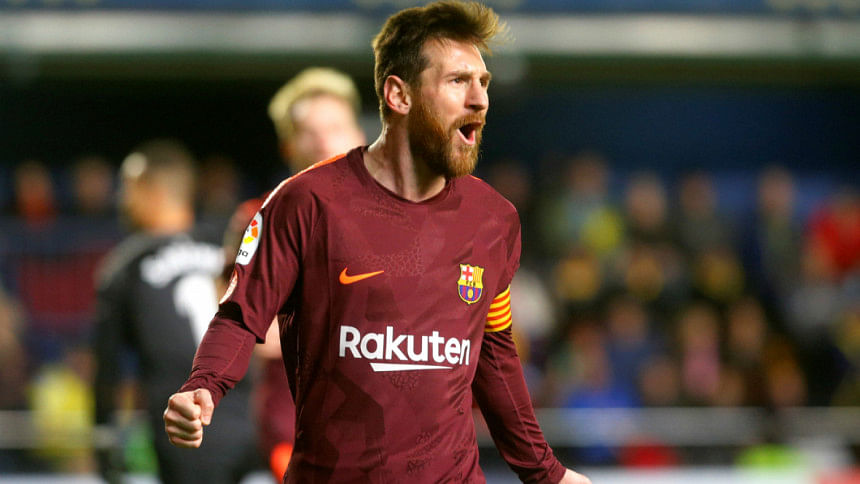 Lionel Messi Lionel Messi