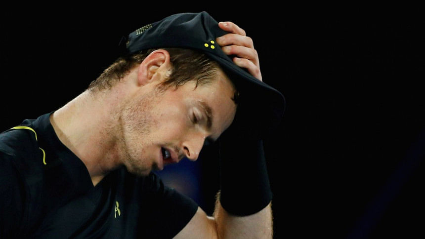Andy Murray