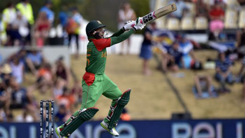 Bangladesh batsman Mushfiqur Rahim Bangladesh batsman Mushfiqur Rahim