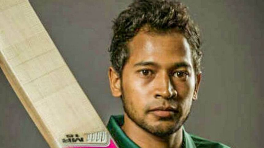 Mushfiqur Rahim Mushfiqur Rahim